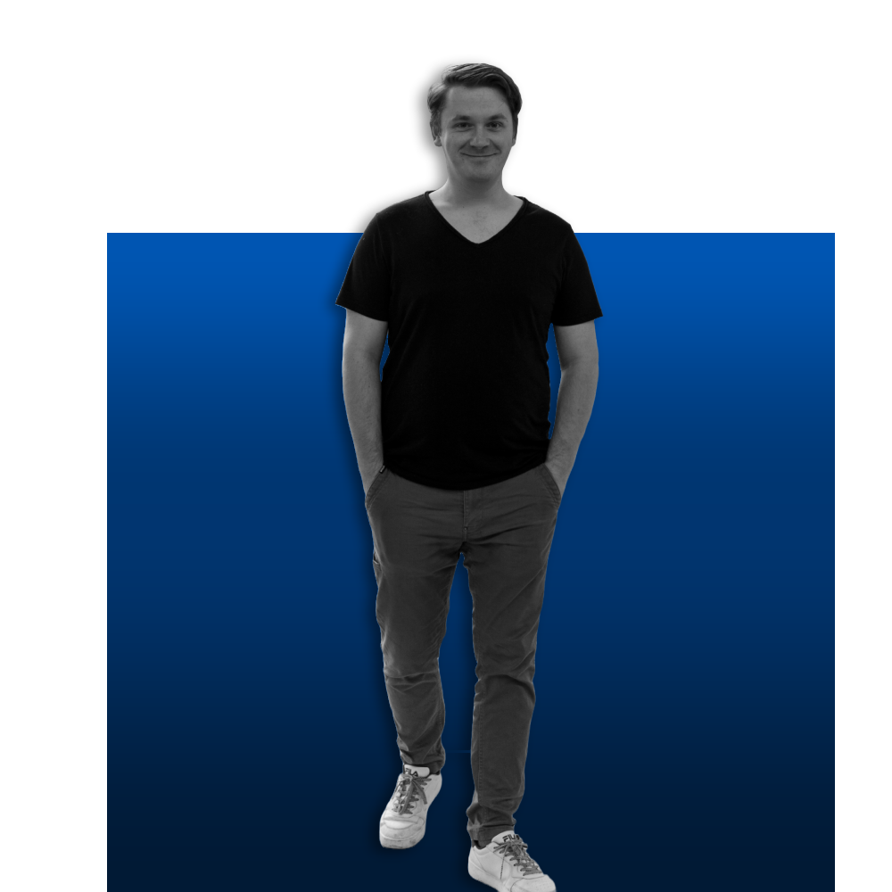 Dennis Schallenberg – Kontakt aufnehmen